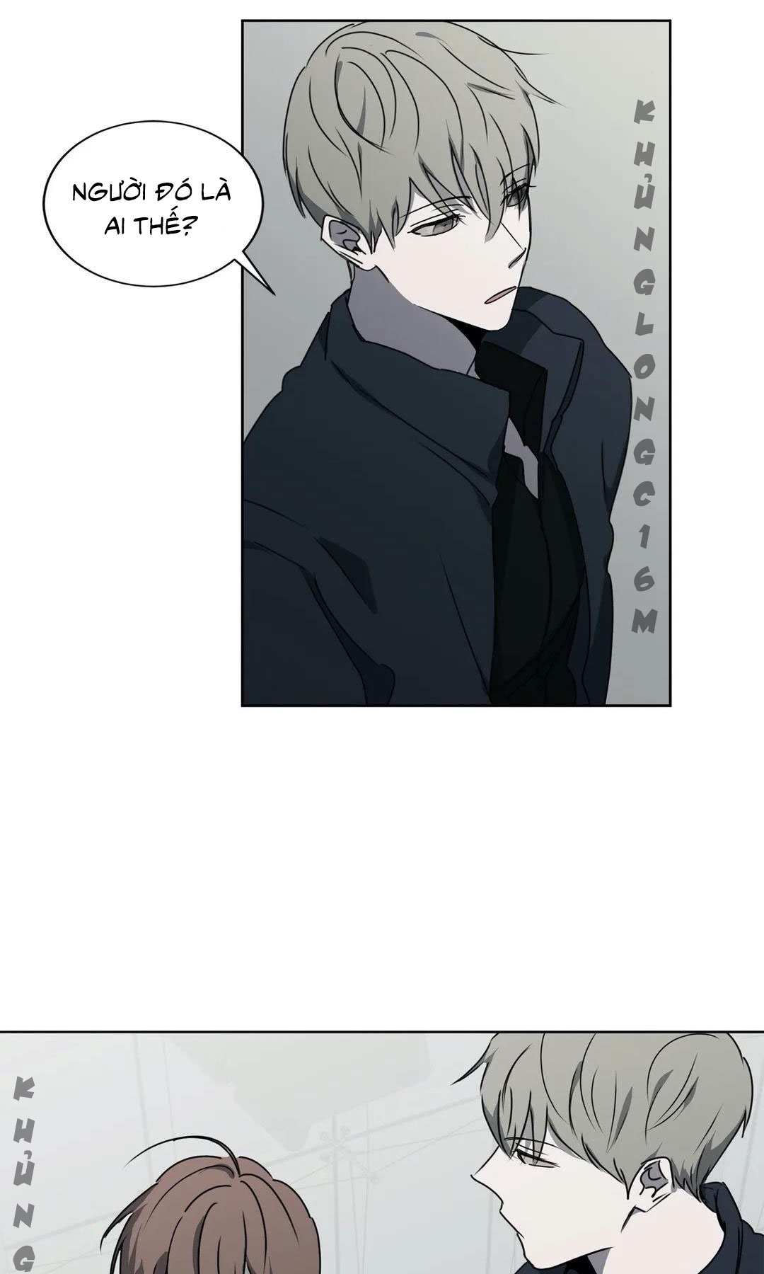 Đọc truyện Bảo Vệ Em - Chapter 7