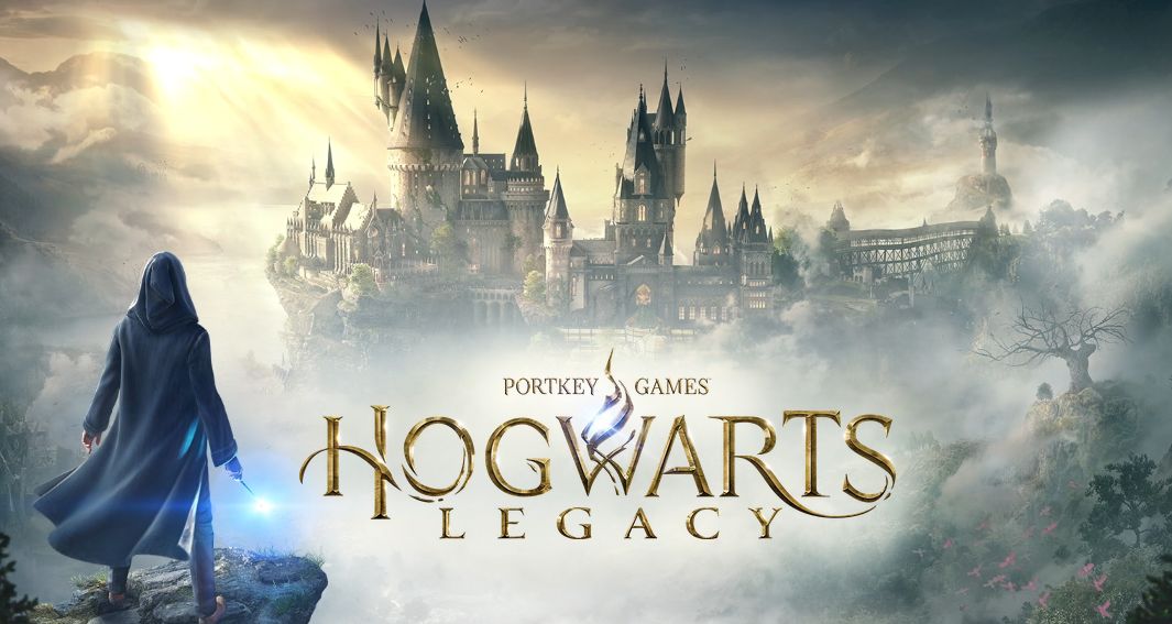 Harry Potter: Hogwarts Legacy revela os requisitos do sistema para PC e  consolas 