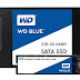WD Blue 3D NAND Review