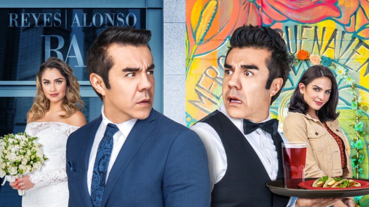 Como tú no hay 2, la nueva telenovela estelar de Univisión