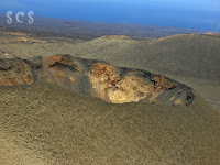 Montañas de Fuego (Parque Nacional de Timanfaya) Montañas de Fuego (Parque Nacional de Timanfaya) by Susana Cabeza