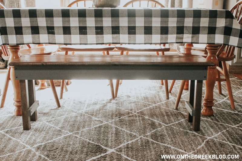 I Tried Aldi Furniture Chalk Paint