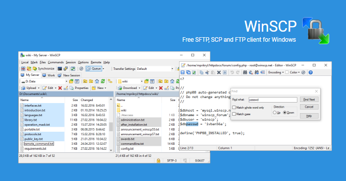 descargar winscp para windows xp descargar winscp para windows xp