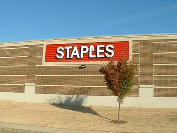 The MidSouth Retail Blog Staples in Memphis (and Tupelo, too)