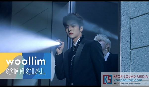 Lirik Lagu DRIPPIN - YOUNG BLOOD [Terjemahan Bahasa Indonesia] | Kpop