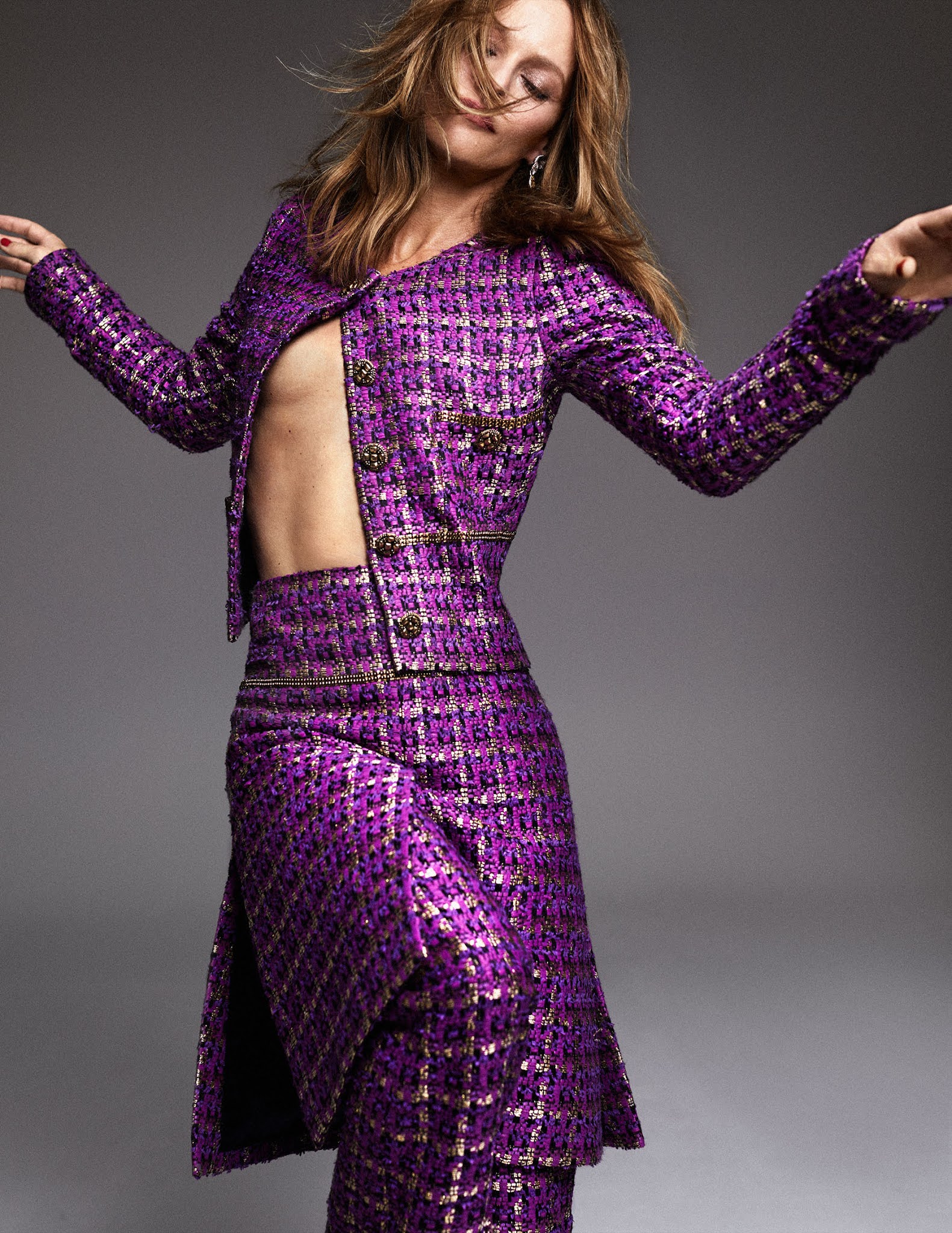 1972 / 바네사 파라디 / Vanessa Paradis