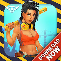 Construction Hero – A Building Tycoon Game Mod Apk