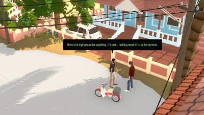 Forgotten Fields Game Screenshot 11