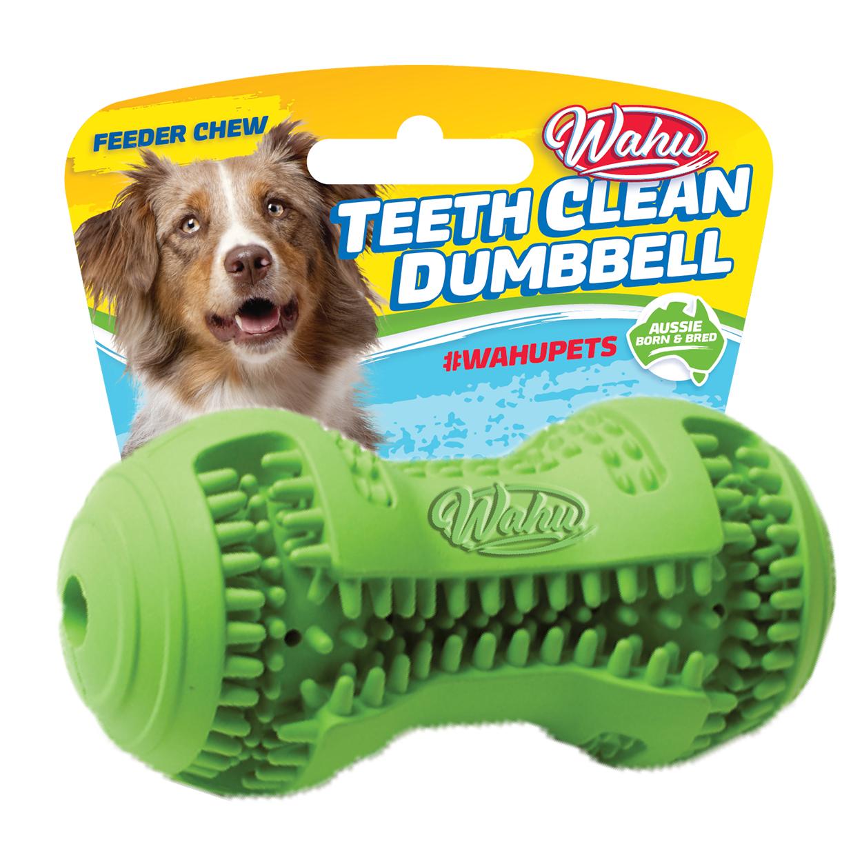 Australia's outdoor activity brand Wahu launches Wahu Pets Australian