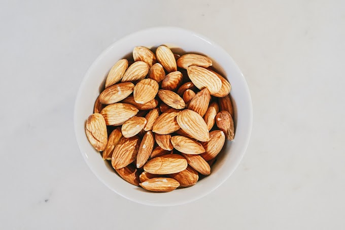 THE 5 Best Nuts For Diabetic Patients -JustHealthTip 