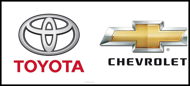 So sánh Toyota Innova và Chevrolet Orlando 2 So sánh Toyota Innova và Chevrolet Orlando 2