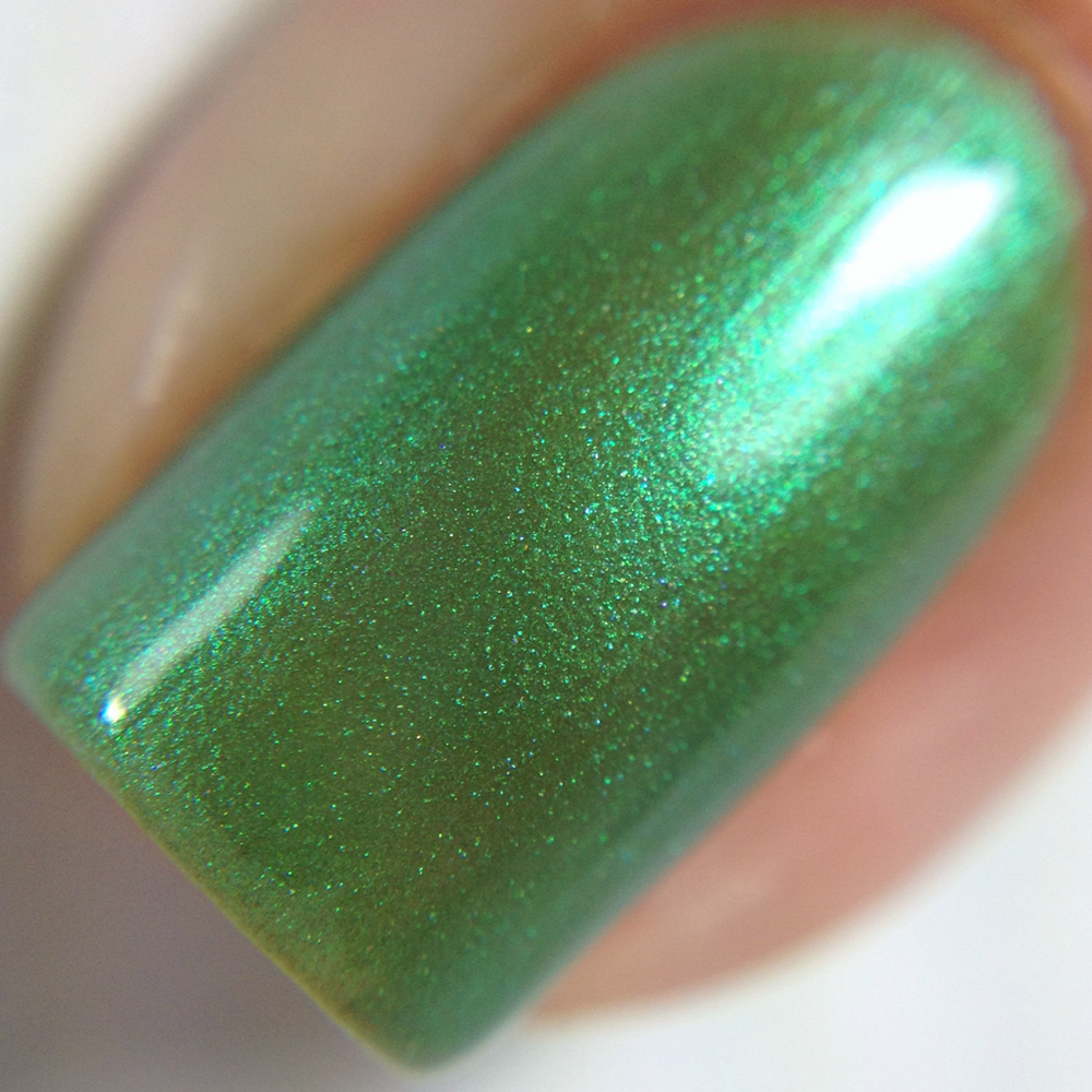 Tonic Polish | Late Summer 2020 Releases - cdbnails