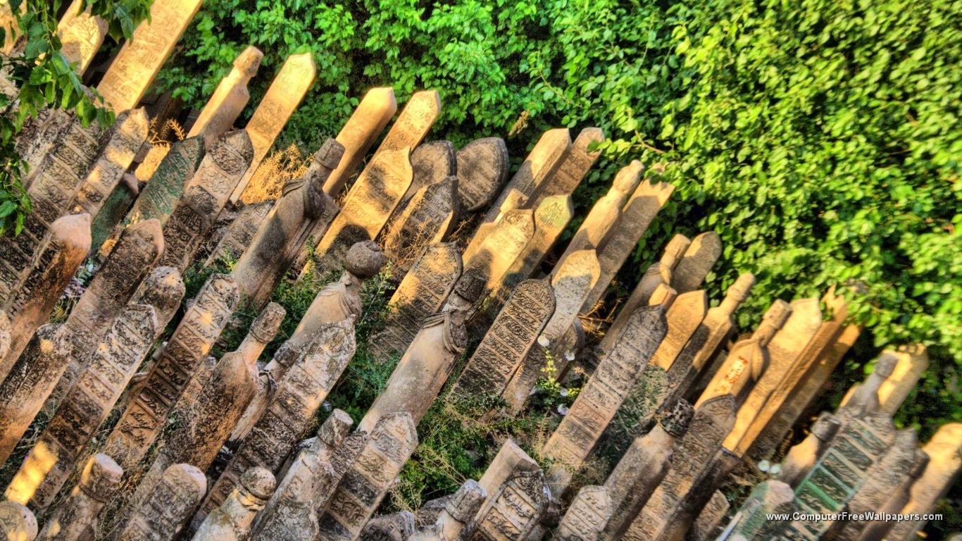 Huge Wallpaper Bundles: Grave Stones | Katba | Islamic Graves
