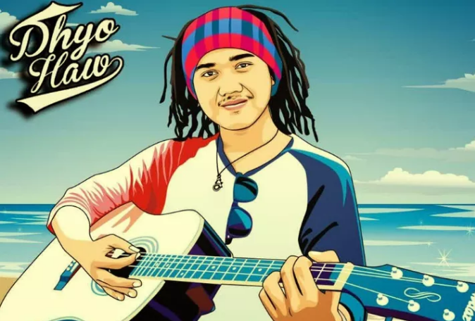 Kumpulan Lagu Indonesia Download Lagu Dhyo Haw Mp3 Full