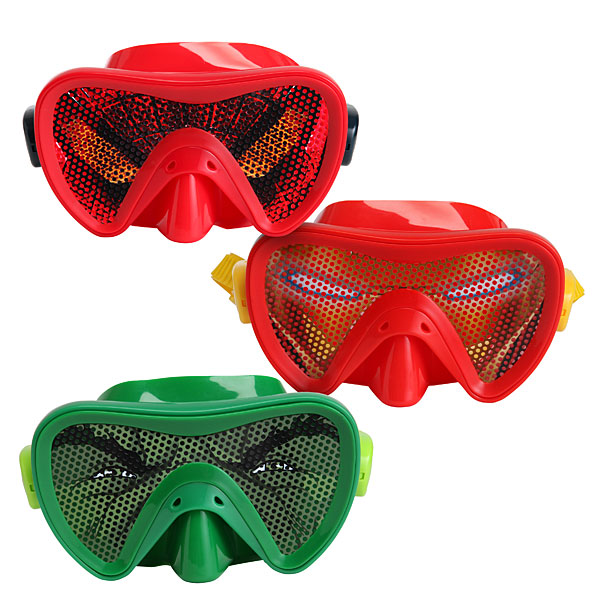 Cool Stuff Marvel Character Goggles TNGEEK