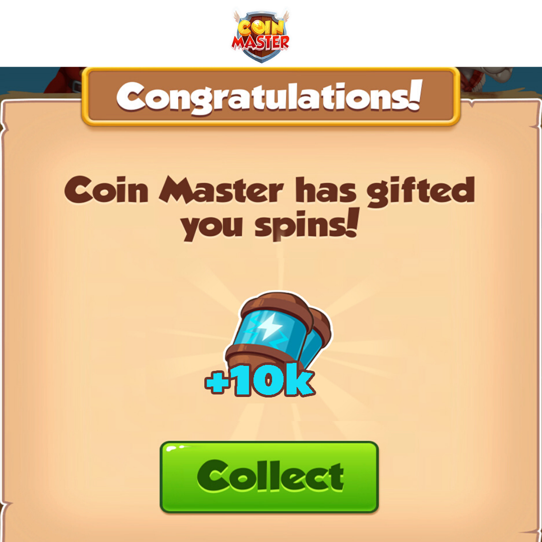 Get Spin Coin Master Get Spin Coin Master