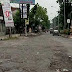 Kerusakan Perempatan Jalan Danyang Segera Diperbaiki, Diawali Rekayasa Lalin Dua Arah
