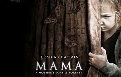 Mama - cine series y tv