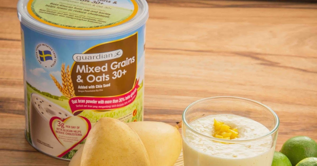 GUARDIAN MIXED OATS GRAINS 30 QUICK RECIPES GUARDIAN MIXED OATS GRAINS 30 QUICK RECIPES
