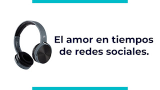 Amor en redes sociales Amor en redes sociales