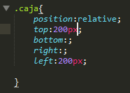 css para paginas web