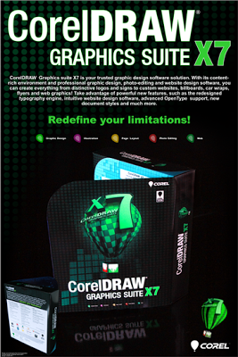 corel draw x9 corel draw x9