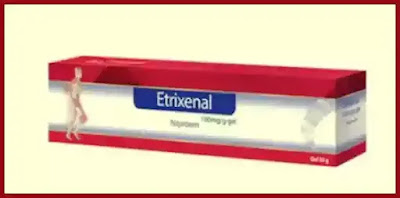 etrixenal gel naproxen pareri prospect aplicare reactii adverse