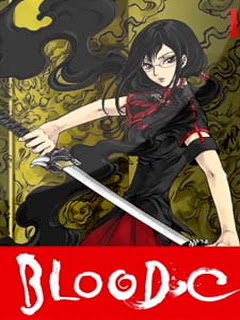 Assistir Blood-C Online Assistir Blood-C Online