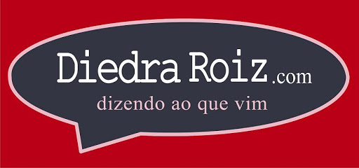 Site da Diedra: