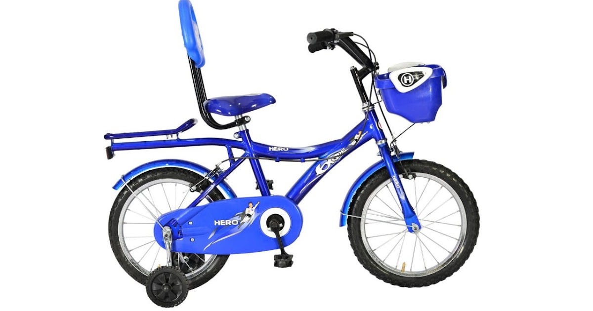 hero cycles for girls