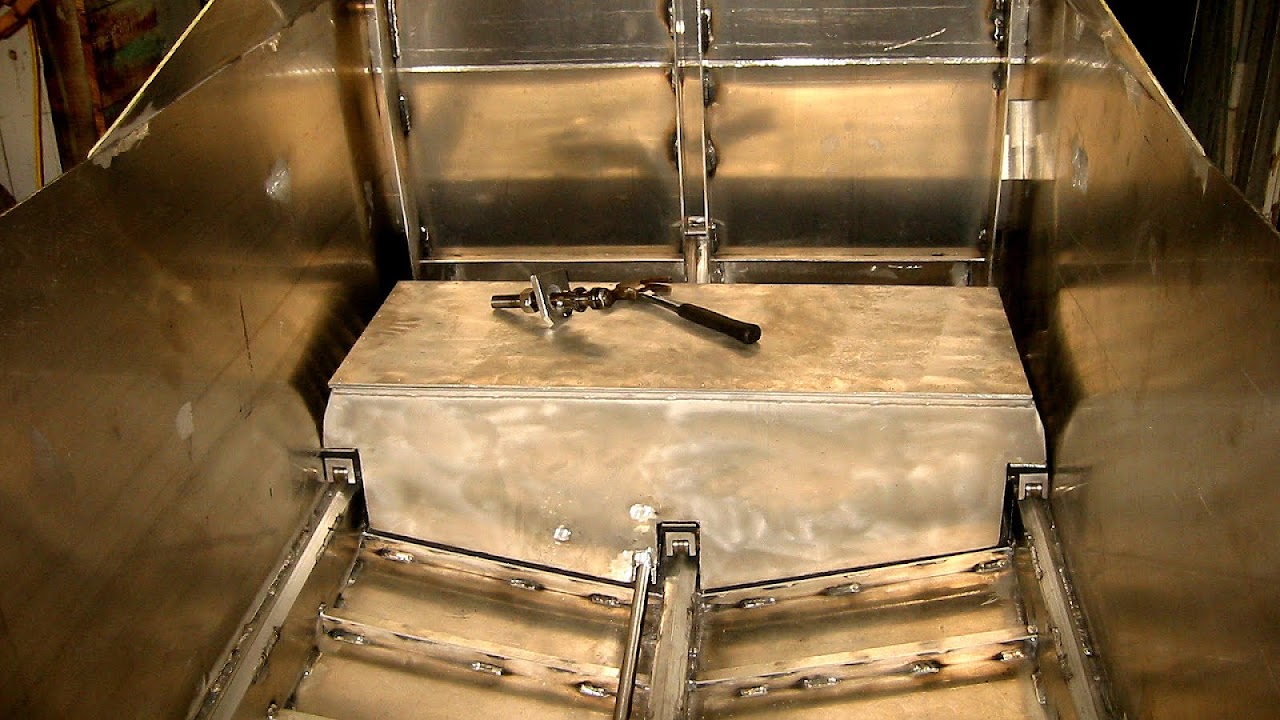 Ballast Tanks For Boats Boat Choices