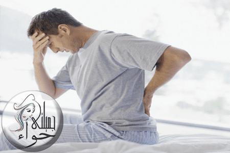 البواسير وأنواعها وطرق علاجها البواسير وأنواعها وطرق علاجها