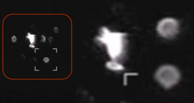 Alien Entities caught on NASA All Sky Cameras