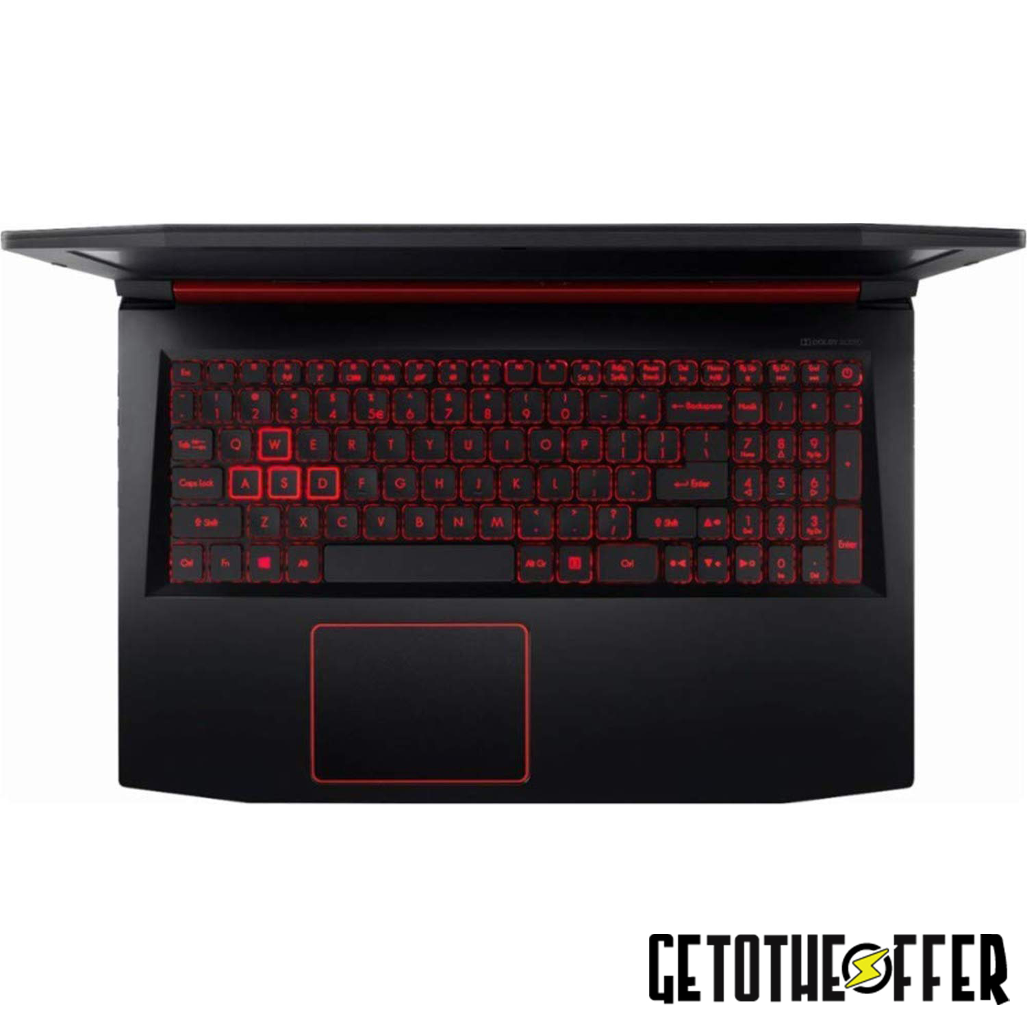 Acer Nitro 5 is Best Budget Laptop For Gamers in 2020 Review GetoTheOffer
