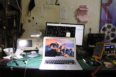 Service MacBook Air no display terdekat Malang Service MacBook Air no display terdekat Malang