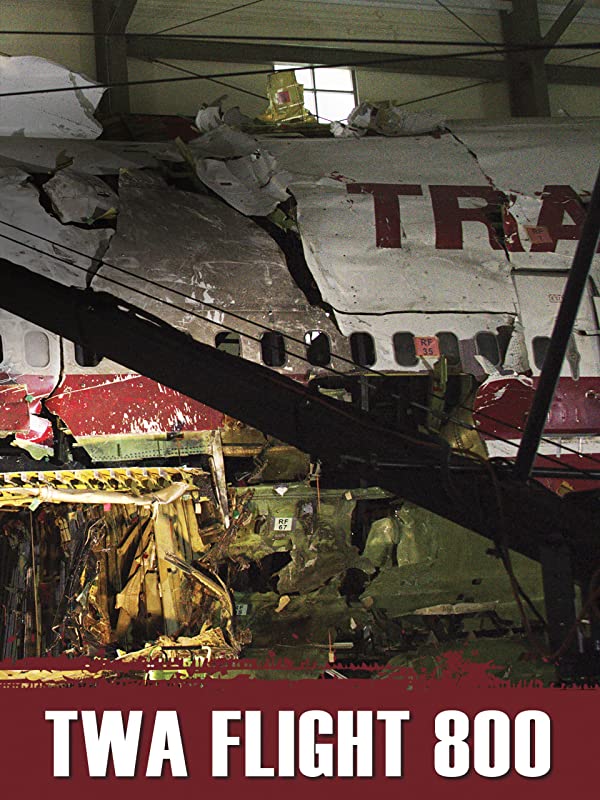 Valley Girl Views The Flight 800 Memorial In Montoursville