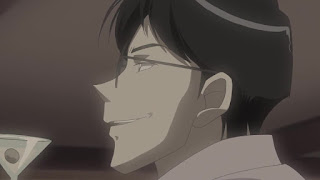 名探偵コナンアニメ 第1007話 復讐者(前編) | Detective Conan Episode 1007 | Hello Anime !