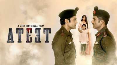 Ateet (2020) Hindi Full HD Movies Free Download 480p WEB-DL