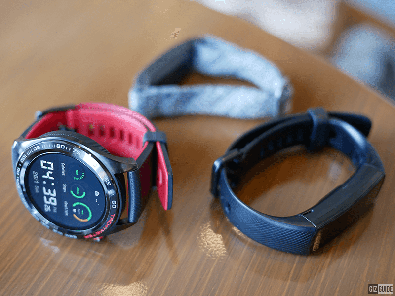 Capable fitness watches for their respective price points Capable fitness watches for their respective price points