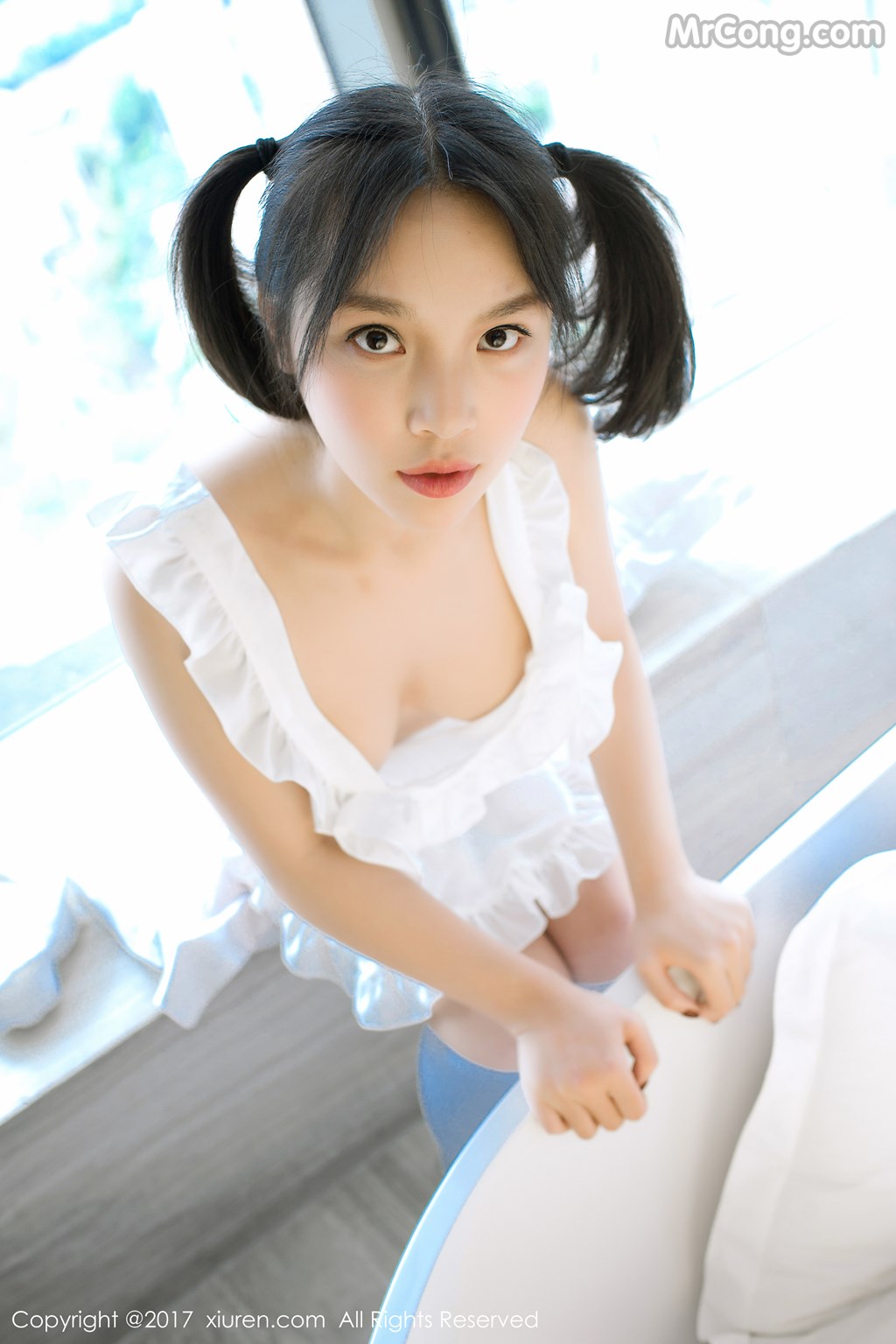 XIUREN No. 741: Model Xiao Chun Zi (小 纯 子) (64 photos)