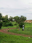 The Neighborhood of Baralande