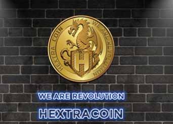 HextraCoin là gì?