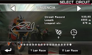 Download MotoGP Android game APK