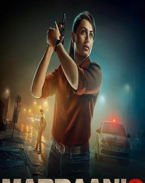 Mardaani 2 (2019) Hindi Full Movie Download Free
