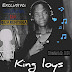 DOWNLOAD MP3 : King Loys - Saudades Em Quarentena (Kizomba) [ 2020 ]