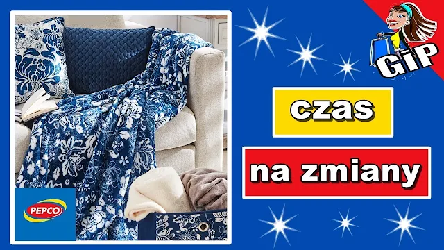 PEPCO | Nowa Gazetka od Wtorku 29.12.2020 | Czas na Zmiany