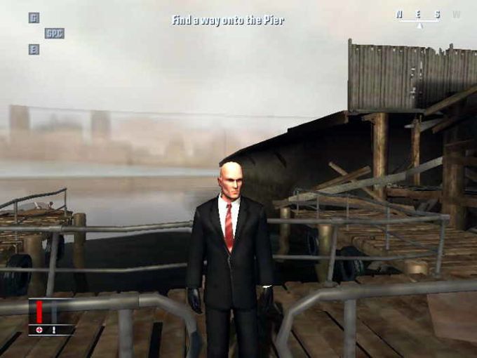 hitman blood money highly compressed