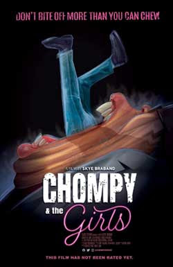 Chompy & The Girls (2021)