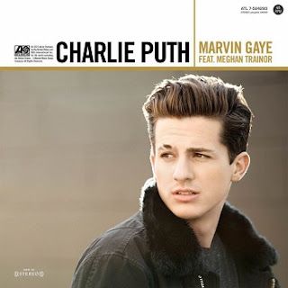 Charlie Puth - Marvin Gaye ft. Meghan Trainor