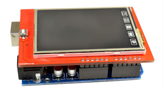 Project II - 16. Bar Graph Digital Thermometer Using TFT ... 125 volt plug wiring diagram 